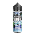 Moreish Puff - Menthol - 0mg Shortfill - Breezy Blackcurrant