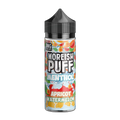 Moreish Puff - Menthol - 0mg Shortfill - Apricot & Watermelon