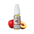 Elf Bar - Elfliq - Apple Peach - 10ml