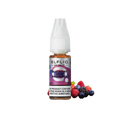 Elf Bar - Elfliq - Blueberry Sour Raspberry - 10ml