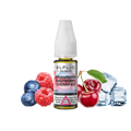 Elf Bar - Elfliq - Strawberry Rasperry Cherry Ice - 10ml