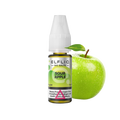 Elf Bar - Elfliq - Sour Apple - 10ml