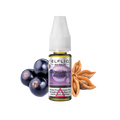 Elf Bar - Elfliq - Blackcurrant Aniseed - 10ml
