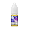 Vozol - SALT - Blueberry 10ml 20mg
