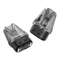 Oxva - Xlim Top Fill Kartuschen - Stainless Steel 2ml / 3er-Pack