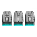 Voopoo - Argus Top Fill V2 3ml | 3er-Pack