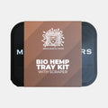 MedusaFilters - Hemp Tray Kit
