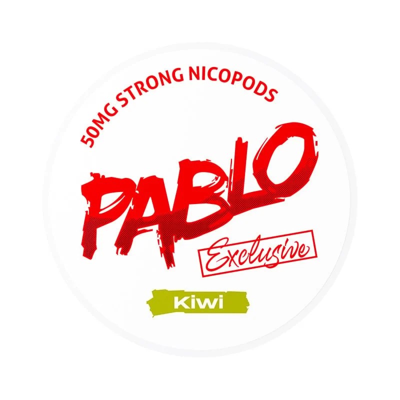 PABLO  Exclusive