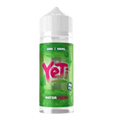 Yeti - E-Liquid Shortfill - Defrosted - Watermelon No Ice 100ml 0mg