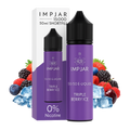 IMP JAR - E-Liquid - Triple Berry Ice 50ml