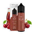 IMP JAR - E-Liquid - Cherry Cola 50ml