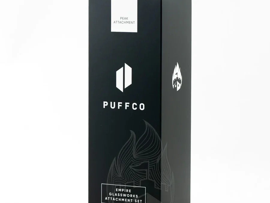 Puffco Peak Aufsatz