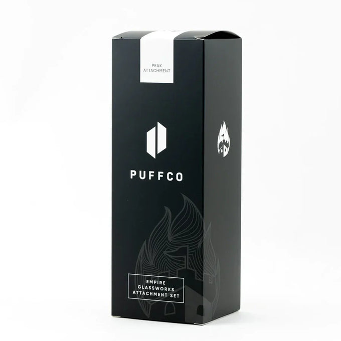 Puffco Peak Aufsatz