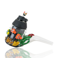 Empire Glassworks Puffco Proxy Aufsatz – Sherlock Under the Sea