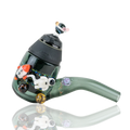 Empire Glassworks Puffco Proxy Aufsatz – Sherlock Galactic