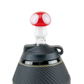 Empire Glassworks Puffco Proxy Ball Cap – Mushroom Edition