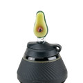 Empire Glassworks Puffco Proxy Ball Cap – Avocado Edition