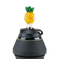 Empire Glassworks Puffco Proxy Ball Cap – Pineapple Edition