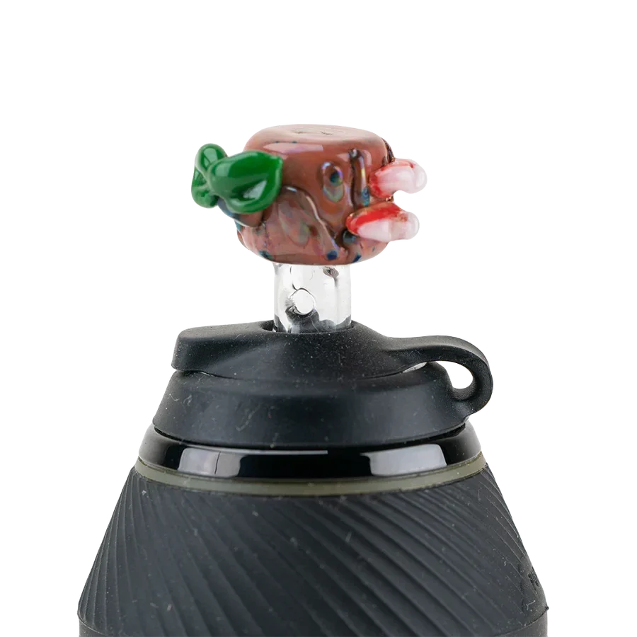 Empire Glassworks Puffco Proxy Ball Cap – Hootie Edition