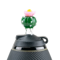 Empire Glassworks Puffco Proxy Ball Cap – Peyote Edition