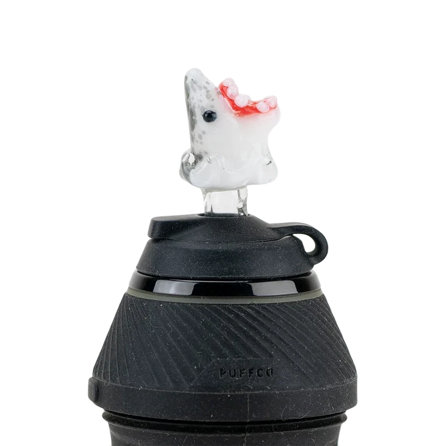 Empire Glassworks Puffco Proxy Ball Cap – Jawsome Edition