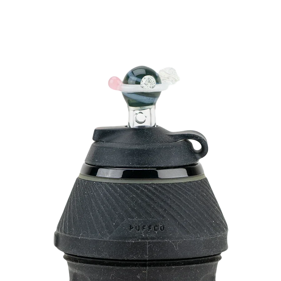 Empire Glassworks Puffco Proxy Ball Cap – Galaxy Edition