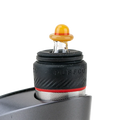 Empire Glassworks Puffco Peak Pro Ball Cap – Hat Edition