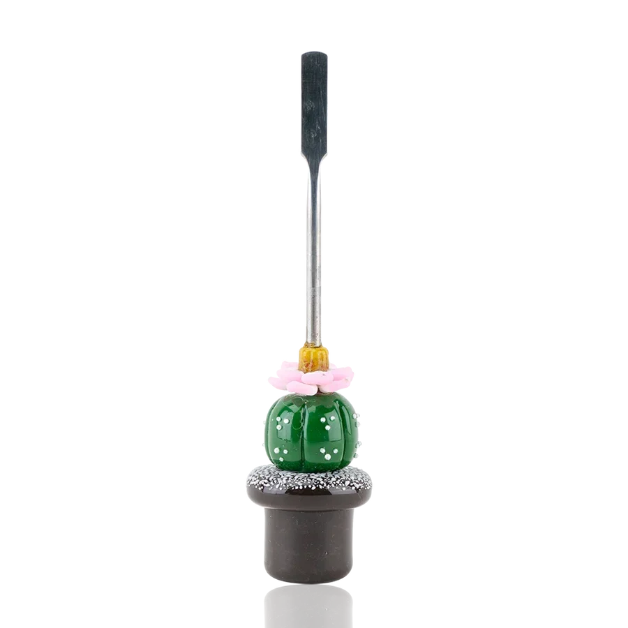 Empire Glassworks „Peyote“ Dabber