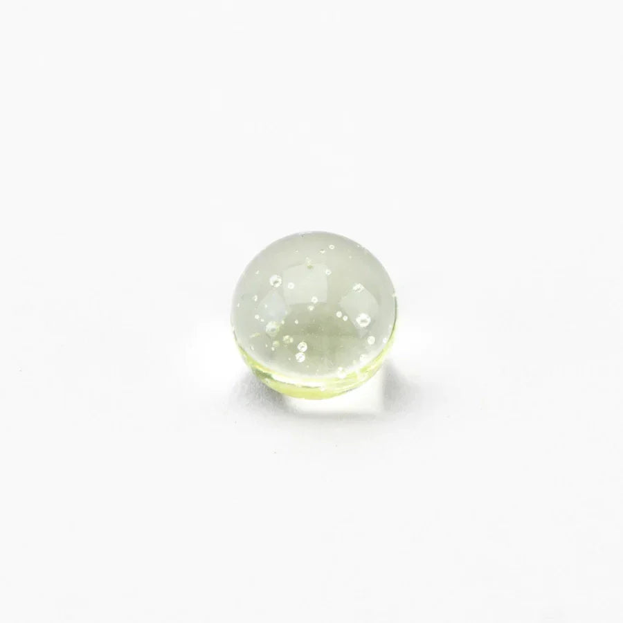 Empire Glassworks Spinner Cap – UFO Martian Edition