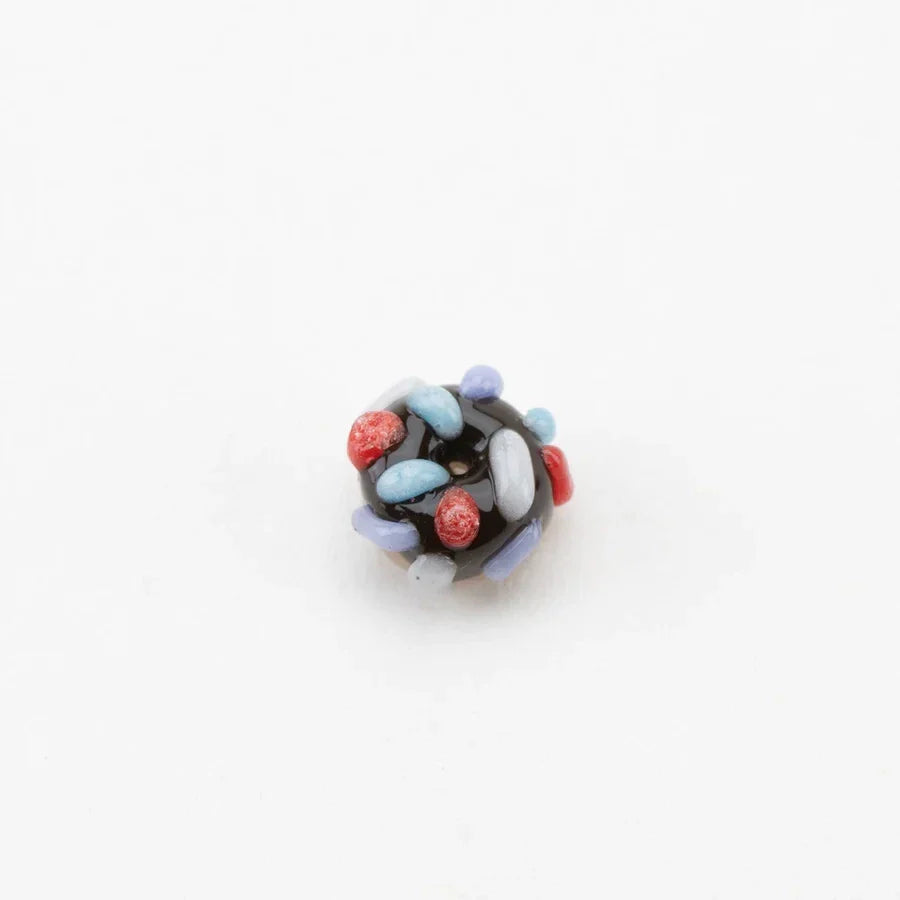 Empire Glassworks Spinner Cap – Donut Edition
