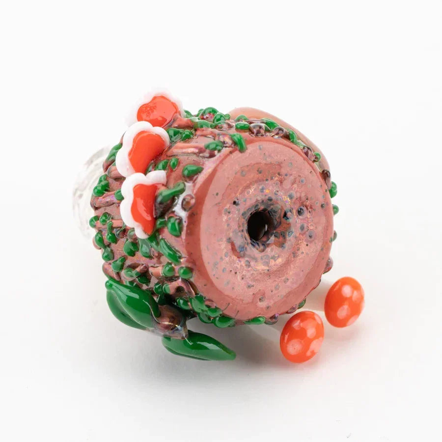 Empire Glassworks Spinner Cap – Hootie’s Forest Edition