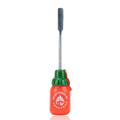 Empire Glassworks „Sriracha“ Dabber