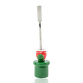Empire Glassworks „Carnivorous Plant“ Dabber