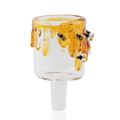 Empire Glassworks Puffco Proxy Attachment – 14 mm Male Bee