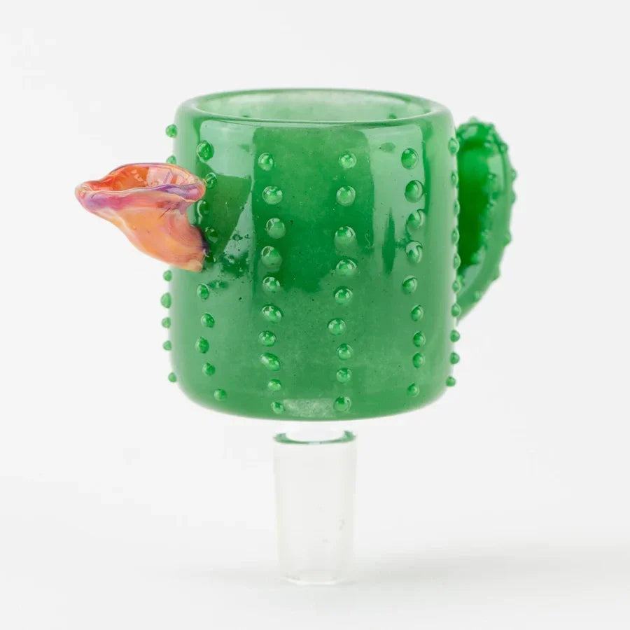 Empire Glassworks Puffco Proxy Attachment – Cactus 14 mm Male