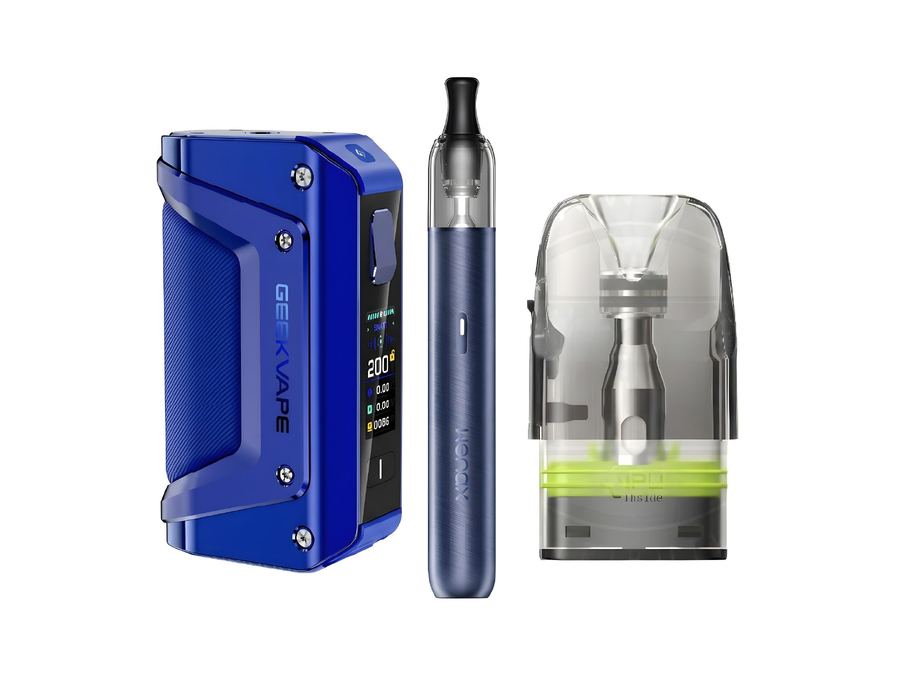 Geek Vape