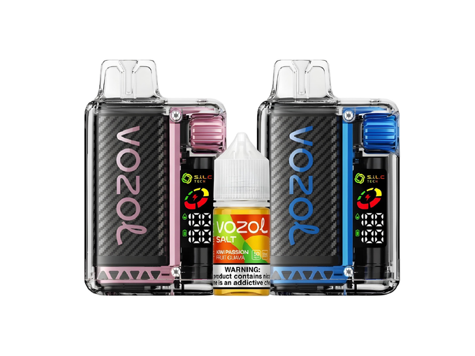 Vozol