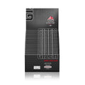 GIZEH Black King Size Slim (50 Stk.)