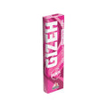 GIZEH Pink King Size Slim + Tips (26 Stk.)