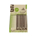 GIZEH Hanf & Gras King Size Slim (25 Stk.)