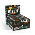 GIZEH Beats Swiss Edition King Size Slim + Active Filter (16 Stk.)
