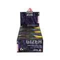GIZEH Black King Size Slim + Tips Octopus Limited Edition (26 Stk.)