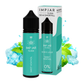 IMP JAR - E-Liquid - Sweet Menthol 50ml