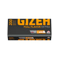 GIZEH Full Flavor Extra (5 x 200 Stk.)