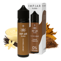 IMP JAR - E-Liquid - Cream Tobacco 50ml