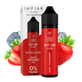 IMP JAR - E-Liquid - Sweet Strawberry ICE 50ml
