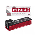 GIZEH Silver Tip Boy (1 Stk.)