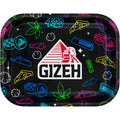 GIZEH Tray - Comic Mix - S 18cm x 14cm (8 Stk.)