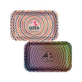 GIZEH Tray - Trippy - M 27.5cm  x 17.5cm (6 Stk)