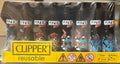 GIZEH Clipper Beats (48 Stk. )